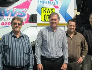 Imperial bulks up with a stake in KWS Carriers