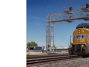 AAR: Rail Carloads Down, Intermodal Volumes Up