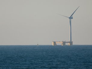 Celtic Sea floating offshore wind farms to tender mid-2023