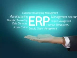 Why Businesses should Take Advantage of ERP