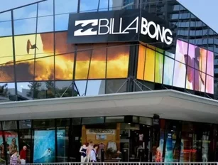 Can Billabong's First Profit in 3 Years Put the Surf Brand on Wave to Success?