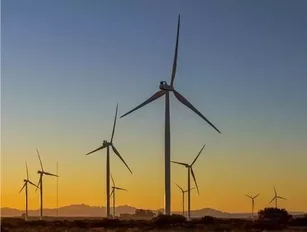 Wind capacity in Africa to grow by 30GW in the next 10 years