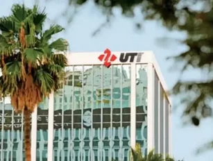 UTi worldwide posts weak results, but shares rise