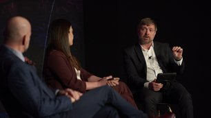Panel Discussion: Scope 3