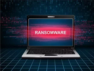 Analysing DDoS attacks on ransomware groups