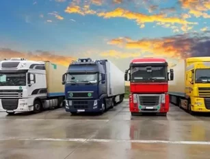 Only one in eight truck fleet managers have changed brands to improve fuel efficiency