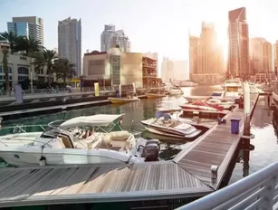 Positive outlook for UAE's real estate market