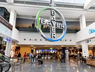 Bayer Consumer Care AG licenses enterprise:inmation through its digital transformation