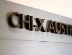 Chi-X Hires Competitor ASX for Trading Services