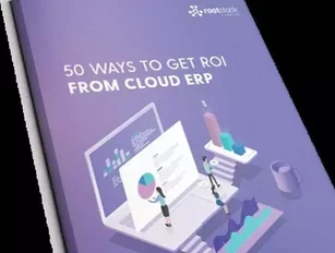 Rootstock: 50 ways to get ROI from Cloud ERP