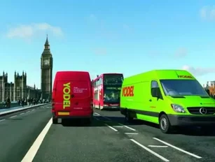 Yodel invests to support continued growth in parcel volumes