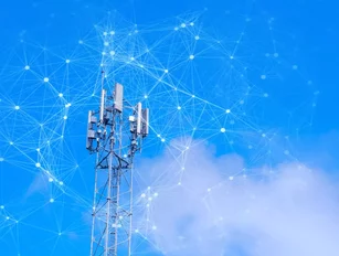 Ericsson wins 3% share in Chinese 5G radio contract
