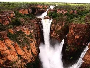Rio Tinto to Create Australia's Largest National Park