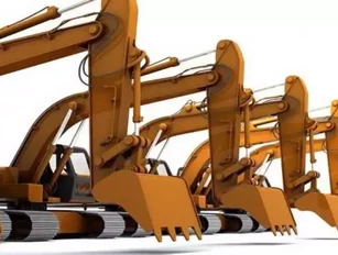 Caterpillar names Chief Procurement Officer
