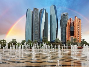 Abu Dhabi is first in the region to join the City Biodiversi