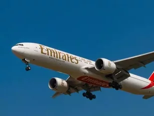 Emirates and Etihad Airways in top 20 safest airlines