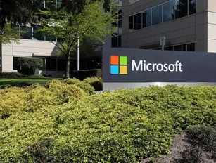 Microsoft hits US$1trn market cap alongside strong cloud performance