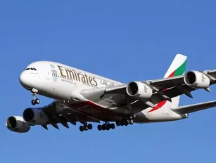 Honeywell and Emirates sign 15-year maintenance agreement