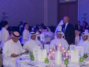Top CEO event taking place in Dubai
