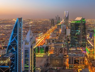 Why Saudi will overtake India as fastest-growing economy