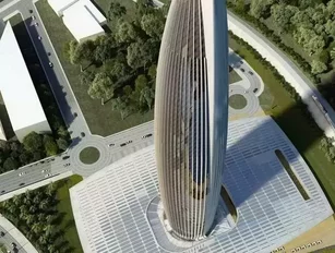 BESIX Group S.A. and TGCC to design and build the Bank of Africa Tower