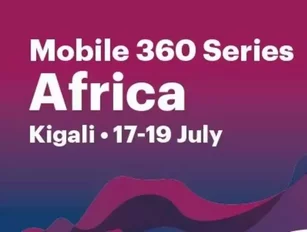 Mobile 360 Africa: What to expect