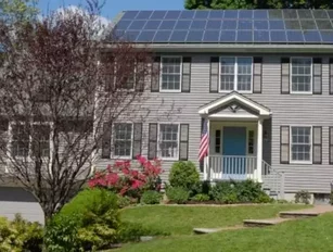 Home Improvements to make Before Going Solar