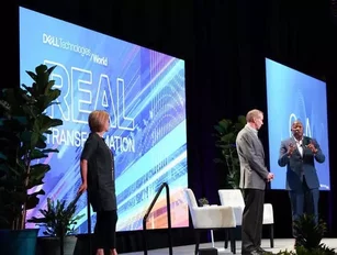 How Dell Technologies is moving the needle on diversity and addressing the skills gap