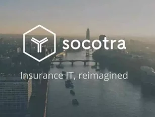 US Insurtech Socotra Insurance closes US$50mn Funding Round