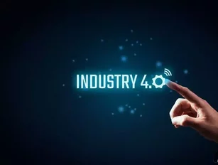 From asset tracking to asset intelligence: How Industry 4.0 is changing manufacturing