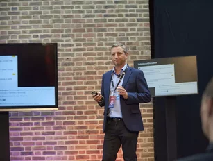 Procurement and Supply Chain Live: John McNiff