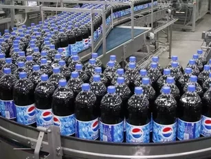 PepsiCo aims to use 25% recycled plastic packaging by 2025