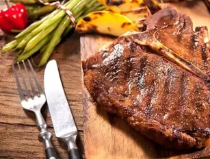 Woolworths plans to build new meat facility at just the right time