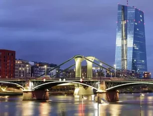 JPMorgan, Goldman Sachs among US banks to increase Frankfurt presence following Brexit