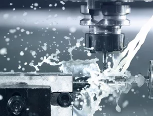 Top 10 manufacturing companies in Europe