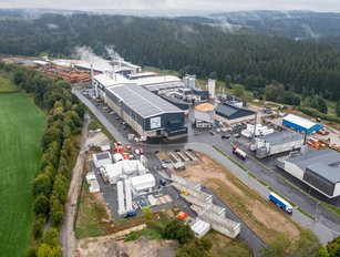 Siemens commissions 8.75MW green hydrogen plant in Germany