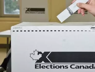 Elections Canada Investigates Online Voting