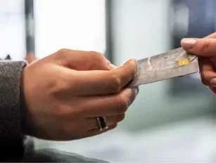 iCareCard changing the way people exchange money