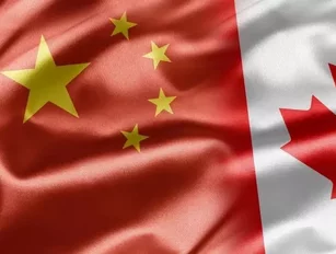 Justin Trudeau kicks off summit in China, visits Sina Weibo headquarters