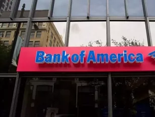 Bank of America to open 500 new US branches