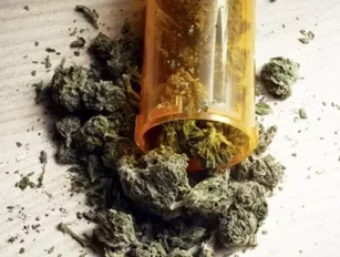 Don’t Smoke That! Tilray Announces Recall on Three Blends of Medical Marijuana