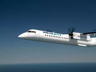 Canadian airline prices fall; added fees keep increasing