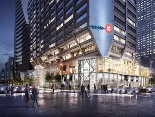 What to expect from the $100m Manulife Centre upgrade in Yorkville