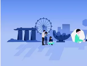 Japan Govt-Backed Investors bring iSTOX Series A to US$50mn
