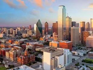 Microsoft and Walmart set to open joint cloud factory in Dallas