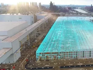 Ford extends its commitment to American manufacturing