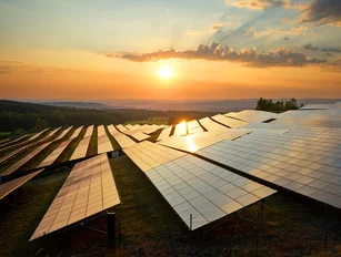CIP starts construction on 298MW of US solar projects
