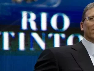 Rio Tinto CEO Tom Albanese Quits