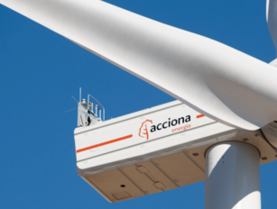Acciona Energía posts €363mn profit and targets US and Spain