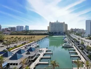 The Quay Sarasota development gets the green light